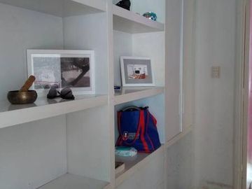 venta Departamento - Venta 2 Dorm y dep. Categoría - Frente  - Baj Exps
