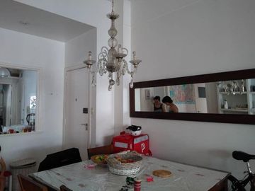 venta Departamento - Venta 2 Dorm y dep. Categoría - Frente  - Baj Exps