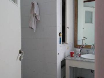 venta Departamento - Venta 2 Dorm y dep. Categoría - Frente  - Baj Exps