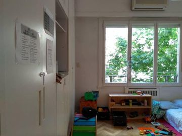 venta Departamento - Venta 2 Dorm y dep. Categoría - Frente  - Baj Exps