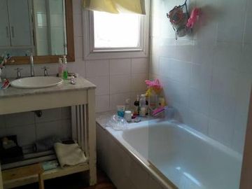 venta Departamento - Venta 2 Dorm y dep. Categoría - Frente  - Baj Exps