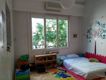 venta Departamento - Venta 2 Dorm y dep. Categoría - Frente  - Baj Exps
