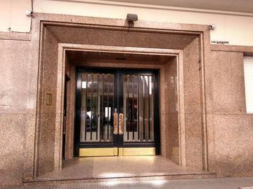 venta Departamento - Venta 2 Dorm y dep. Categoría - Frente  - Baj Exps