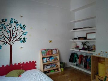 venta Departamento - Venta 2 Dorm y dep. Categoría - Frente  - Baj Exps