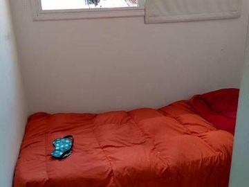 venta Departamento - Venta 2 Dorm y dep. Categoría - Frente  - Baj Exps