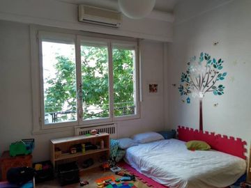 venta Departamento - Venta 2 Dorm y dep. Categoría - Frente  - Baj Exps