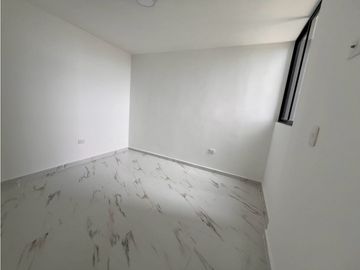 Arriendo Apartamento piso 13 en Cerritos