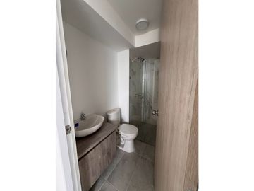 Arriendo Apartamento piso 13 en Cerritos
