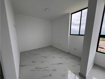 Arriendo Apartamento piso 13 en Cerritos