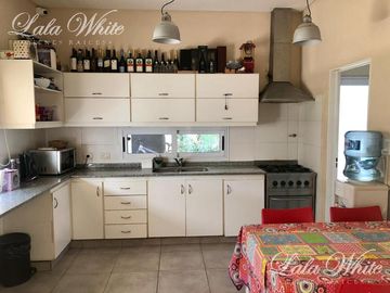 Venta - Casa en El Centauro - Canning