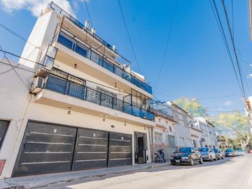 VENTA/PERMUTA - Departamento 2 dormitorios - Echesortu, Rosario.