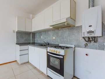 VENTA/PERMUTA - Departamento 2 dormitorios - Echesortu, Rosario.