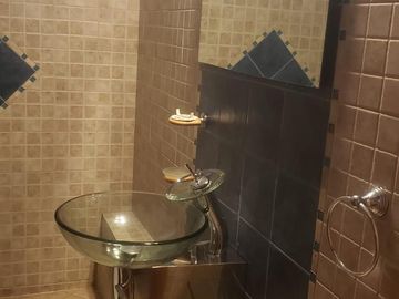 Casa en Venta-única en el barrio