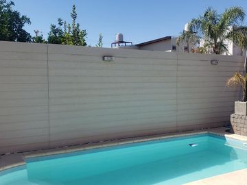 Casa en Venta-única en el barrio