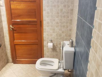 Casa en Venta-única en el barrio