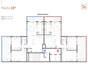 Departamento en venta en pozo -  EN OFERTA  - Sta. Genoveva -  Financiación Propia