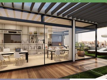Departamento en venta en pozo -  EN OFERTA  - Sta. Genoveva -  Financiación Propia