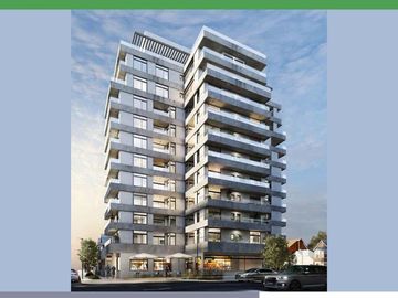 Departamento en venta en pozo -  EN OFERTA  - Sta. Genoveva -  Financiación Propia
