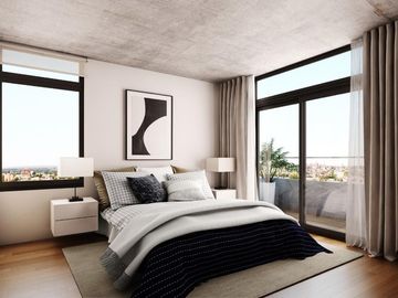 Departamento en venta en pozo -  EN OFERTA  - Sta. Genoveva -  Financiación Propia