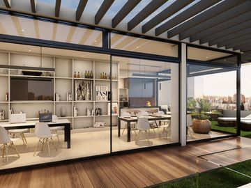 Departamento en venta en pozo -  EN OFERTA  - Sta. Genoveva -  Financiación Propia