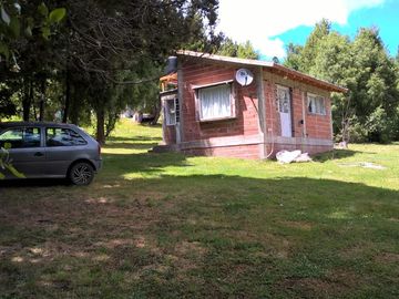 Casa - Villa Turismo