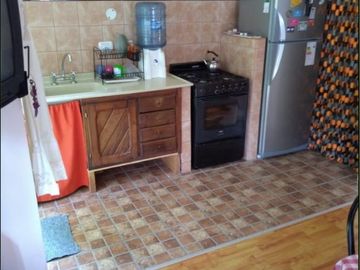 Casa - Villa Turismo