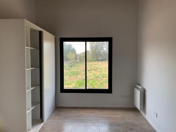 DUPLEX EN CASAS DEL PILAR KM 55 - COCHERA - SIN EXPENSAS - A ESTRENAR - FINANCIACION PROPIA