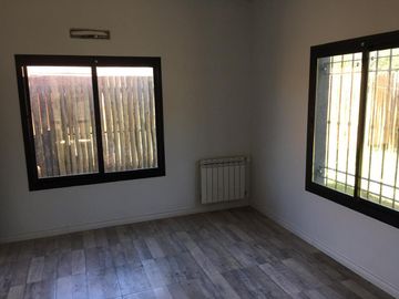 DUPLEX EN CASAS DEL PILAR KM 55 - COCHERA - SIN EXPENSAS - A ESTRENAR - FINANCIACION PROPIA