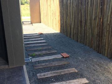 DUPLEX EN CASAS DEL PILAR KM 55 - COCHERA - SIN EXPENSAS - A ESTRENAR - FINANCIACION PROPIA