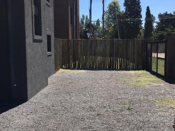 DUPLEX EN CASAS DEL PILAR KM 55 - COCHERA - SIN EXPENSAS - A ESTRENAR - FINANCIACION PROPIA