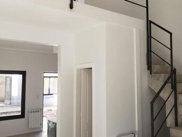 DUPLEX EN CASAS DEL PILAR KM 55 - COCHERA - SIN EXPENSAS - A ESTRENAR - FINANCIACION PROPIA