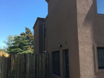 DUPLEX EN CASAS DEL PILAR KM 55 - COCHERA - SIN EXPENSAS - A ESTRENAR - FINANCIACION PROPIA