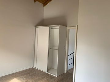 DUPLEX EN CASAS DEL PILAR KM 55 - COCHERA - SIN EXPENSAS - A ESTRENAR - FINANCIACION PROPIA