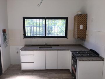 DUPLEX EN CASAS DEL PILAR KM 55 - COCHERA - SIN EXPENSAS - A ESTRENAR - FINANCIACION PROPIA