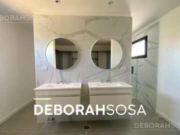 Casa - en venta en el - barrio el Canton - Escobar- zona norte-6 ambientes
