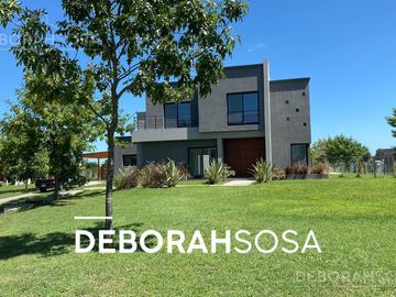 Casa - en venta en el - barrio el Canton - Escobar- zona norte-6 ambientes