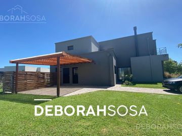 Casa - en venta en el - barrio el Canton - Escobar- zona norte-6 ambientes