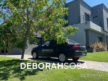 Casa - en venta en el - barrio el Canton - Escobar- zona norte-6 ambientes
