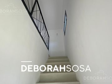 Casa - en venta en el - barrio el Canton - Escobar- zona norte-6 ambientes