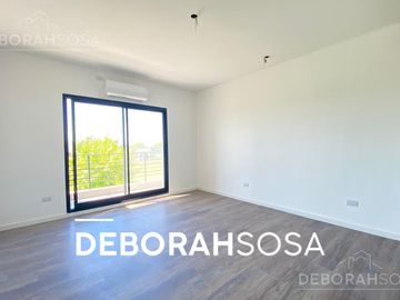 Casa - en venta en el - barrio el Canton - Escobar- zona norte-6 ambientes
