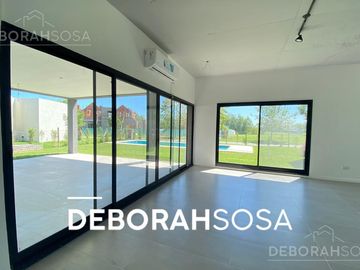 Casa - en venta en el - barrio el Canton - Escobar- zona norte-6 ambientes