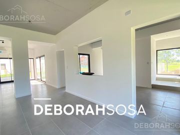 Casa - en venta en el - barrio el Canton - Escobar- zona norte-6 ambientes