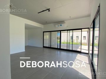 Casa - en venta en el - barrio el Canton - Escobar- zona norte-6 ambientes