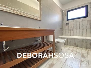 Casa - en venta en el - barrio el Canton - Escobar- zona norte-6 ambientes