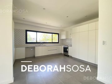 Casa - en venta en el - barrio el Canton - Escobar- zona norte-6 ambientes