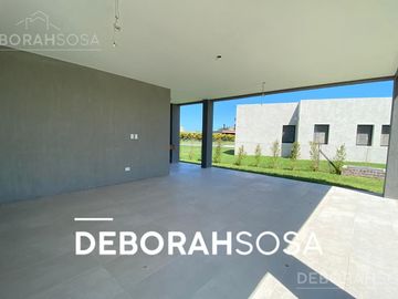 Casa - en venta en el - barrio el Canton - Escobar- zona norte-6 ambientes