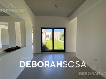 Casa - en venta en el - barrio el Canton - Escobar- zona norte-6 ambientes