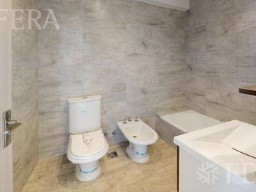 Venta de Departamento 1 ambiente divisible con terraza propia en Wilde