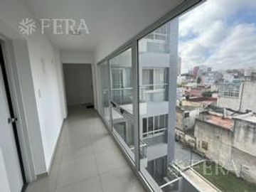 Venta de Departamento 1 ambiente divisible con terraza propia en Wilde