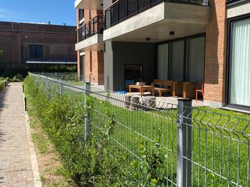 VENTA Departamento en Casa Living - Las Lomas-San Isidro